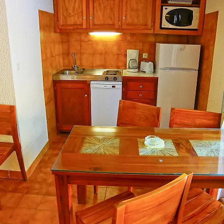 Marina D'oru.15 * Ghisonaccia