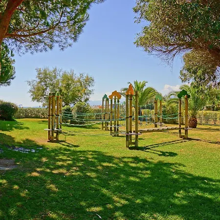 Marina D'oru.15 * Ghisonaccia
