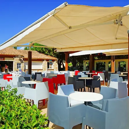 Lägenhet Marina D'oru.15 Ghisonaccia