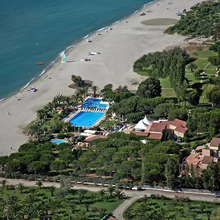 Lägenhet Marina D'oru.15 *