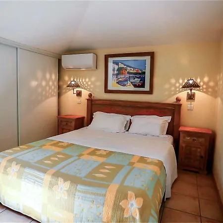 Lägenhet Marina D'oru.15 Ghisonaccia