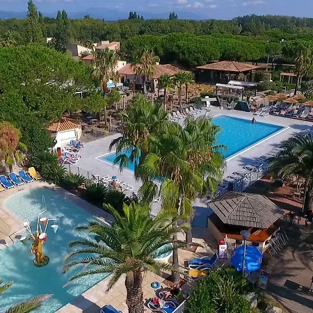 Lägenhet Marina D'oru.15 Ghisonaccia