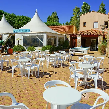 Marina D'oru.15 Ghisonaccia