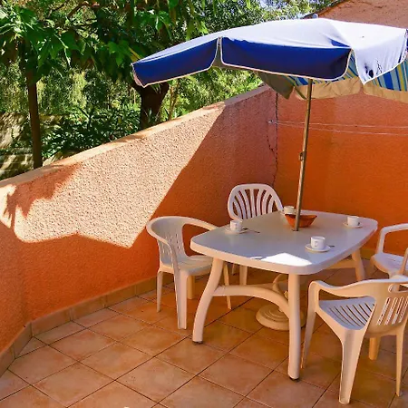 Apartment Marina D'oru.15