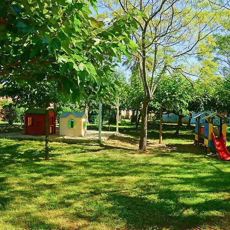 Apartment Marina D'oru.15 Ghisonaccia