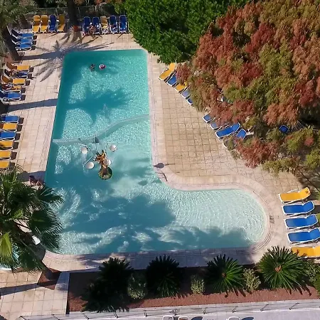 Apartment Marina D'oru.15 Ghisonaccia