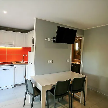 Marina D'oru.15 Apartment