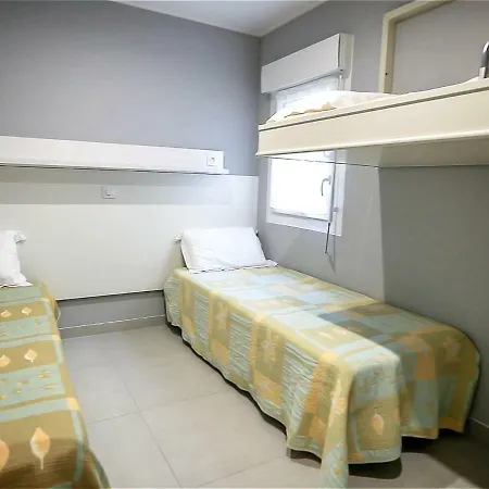 Apartment Marina D'oru.15 Ghisonaccia